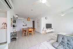 Blk 415D Waterfront I @ Northshore (Punggol), HDB 4 Rooms #606442021